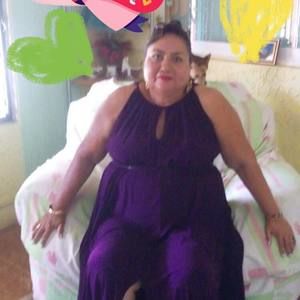 Meet your Posher, Mayra